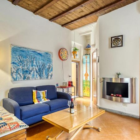 Santa Maria Maggiore Apartment Rome Luaran gambar